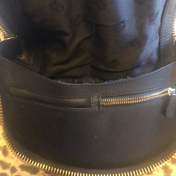 Beautiful Ports Snake Print Leather Bag - Picture 9 of 13